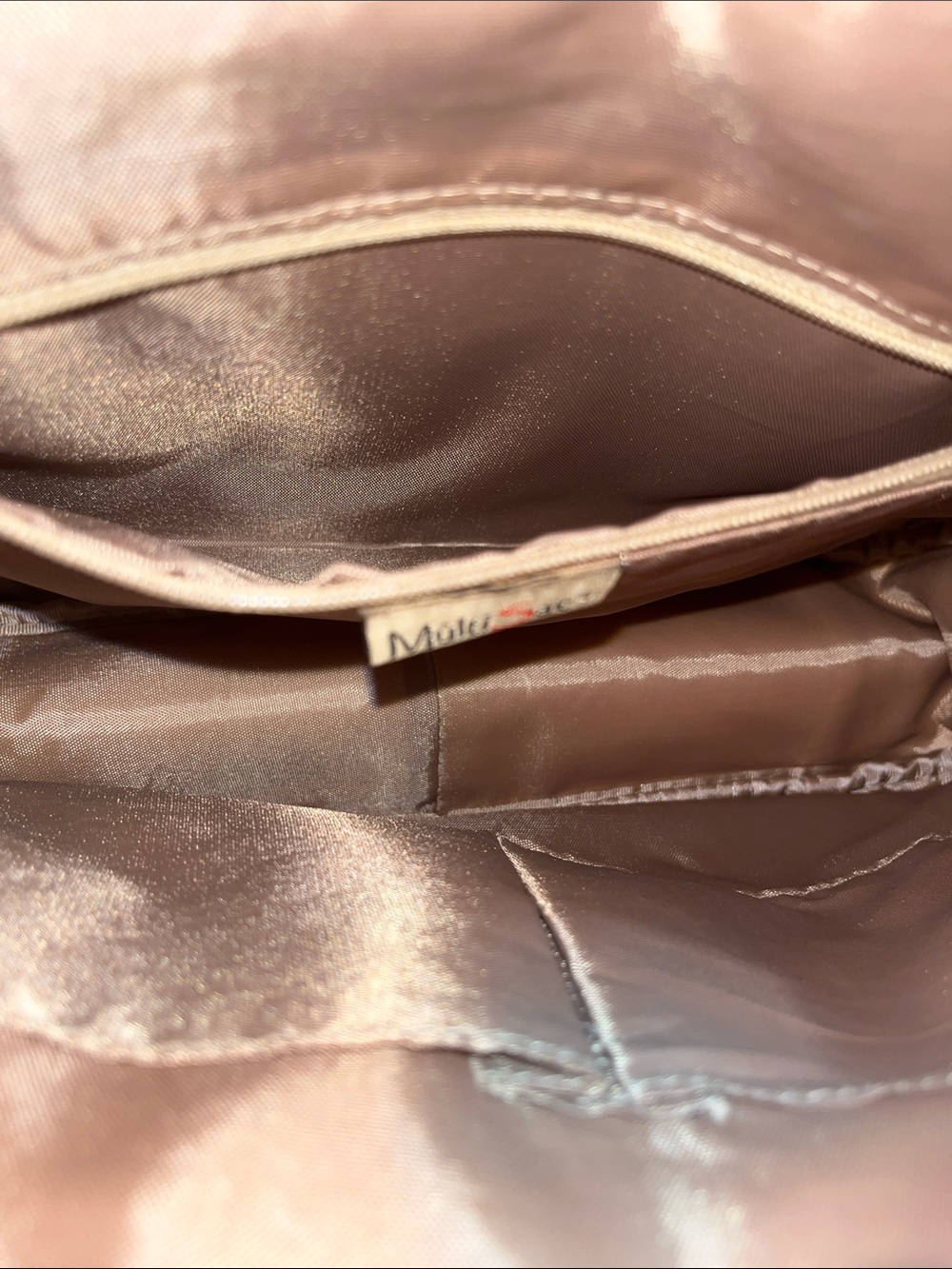 MultiSac Floral Bag - Picture 8 of 9